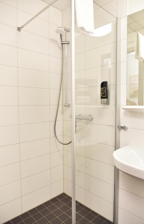 Gaestehaus Hansa Residence Hamburg Luaran gambar